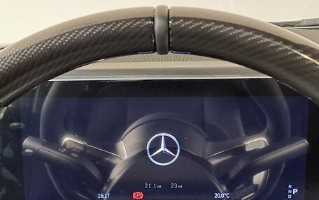 Mercedes-Benz GLE AMG, 2025 год, 18 490 000 рублей, 11 фотография