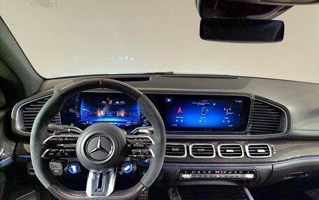 Mercedes-Benz GLE AMG, 2025 год, 18 490 000 рублей, 9 фотография