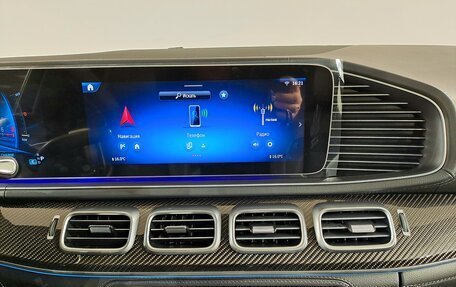 Mercedes-Benz GLE AMG, 2025 год, 18 490 000 рублей, 12 фотография