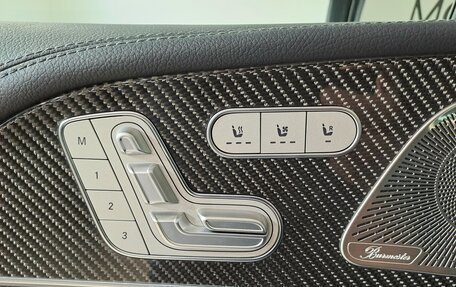 Mercedes-Benz GLE AMG, 2025 год, 18 490 000 рублей, 18 фотография