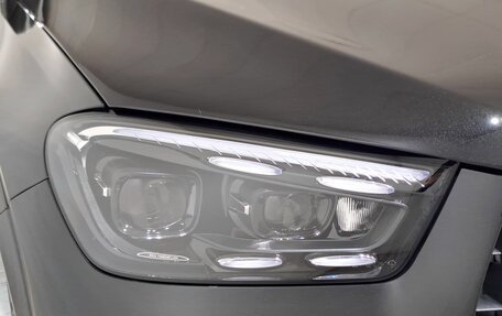 Mercedes-Benz GLE AMG, 2025 год, 18 490 000 рублей, 24 фотография