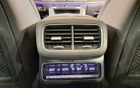 Mercedes-Benz GLE AMG, 2025 год, 18 490 000 рублей, 22 фотография