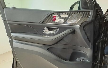 Mercedes-Benz GLE AMG, 2025 год, 18 490 000 рублей, 17 фотография