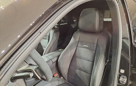 Mercedes-Benz GLE AMG, 2025 год, 18 490 000 рублей, 15 фотография