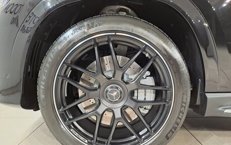 Mercedes-Benz GLE AMG, 2025 год, 18 490 000 рублей, 26 фотография
