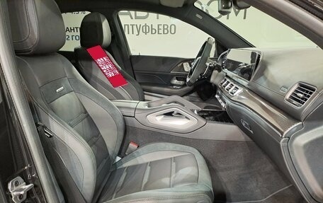 Mercedes-Benz GLE AMG, 2025 год, 18 490 000 рублей, 16 фотография