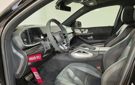 Mercedes-Benz GLE AMG, 2025 год, 18 490 000 рублей, 14 фотография