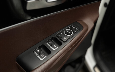 KIA Sorento III Prime рестайлинг, 2018 год, 3 300 000 рублей, 13 фотография