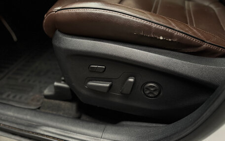 KIA Sorento III Prime рестайлинг, 2018 год, 3 300 000 рублей, 14 фотография