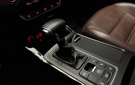 KIA Sorento III Prime рестайлинг, 2018 год, 3 300 000 рублей, 15 фотография