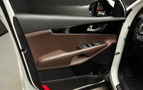 KIA Sorento III Prime рестайлинг, 2018 год, 3 300 000 рублей, 12 фотография