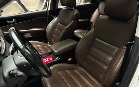 KIA Sorento III Prime рестайлинг, 2018 год, 3 300 000 рублей, 10 фотография