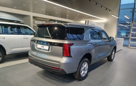 Haval H5, 2024 год, 3 649 000 рублей, 5 фотография