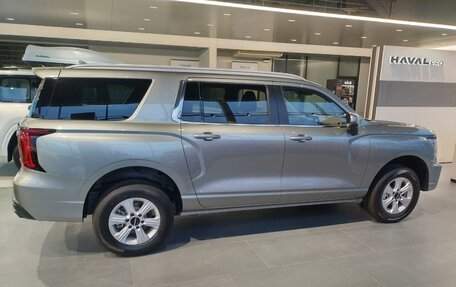 Haval H5, 2024 год, 3 649 000 рублей, 8 фотография