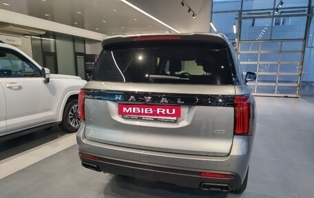 Haval H5, 2024 год, 3 649 000 рублей, 6 фотография