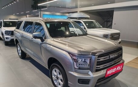 Haval H5, 2024 год, 3 649 000 рублей, 4 фотография