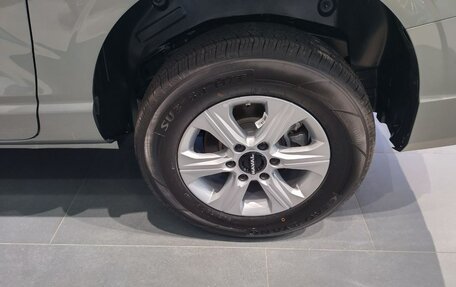 Haval H5, 2024 год, 3 649 000 рублей, 14 фотография