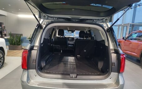 Haval H5, 2024 год, 3 649 000 рублей, 18 фотография