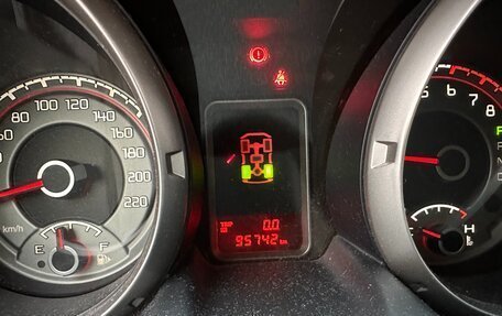 Mitsubishi Pajero IV, 2013 год, 2 500 000 рублей, 2 фотография