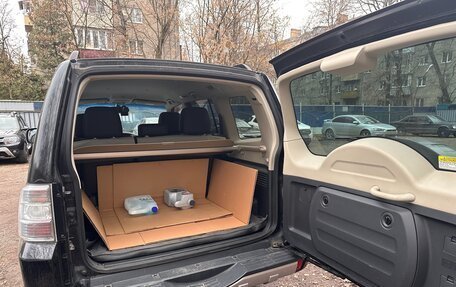 Mitsubishi Pajero IV, 2013 год, 2 500 000 рублей, 10 фотография