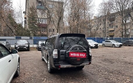 Mitsubishi Pajero IV, 2013 год, 2 500 000 рублей, 6 фотография