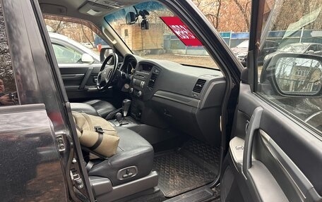 Mitsubishi Pajero IV, 2013 год, 2 500 000 рублей, 8 фотография