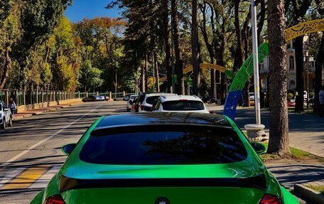 BMW M6, 2007 год, 7 000 000 рублей, 2 фотография