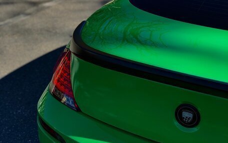 BMW M6, 2007 год, 7 000 000 рублей, 3 фотография