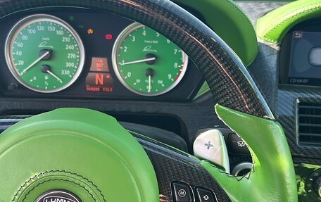 BMW M6, 2007 год, 7 000 000 рублей, 7 фотография