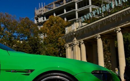 BMW M6, 2007 год, 7 000 000 рублей, 6 фотография