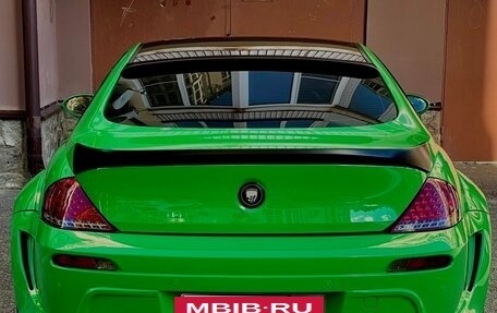 BMW M6, 2007 год, 7 000 000 рублей, 8 фотография