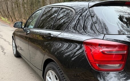 BMW 1 серия, 2013 год, 1 150 000 рублей, 6 фотография