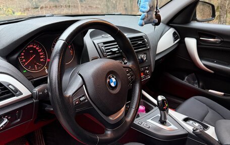 BMW 1 серия, 2013 год, 1 150 000 рублей, 10 фотография