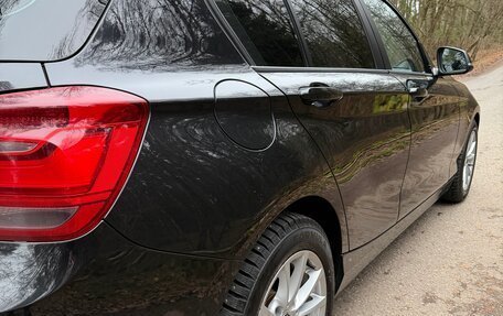 BMW 1 серия, 2013 год, 1 150 000 рублей, 5 фотография