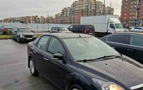 Ford Focus II рестайлинг, 2010 год, 685 000 рублей, 6 фотография