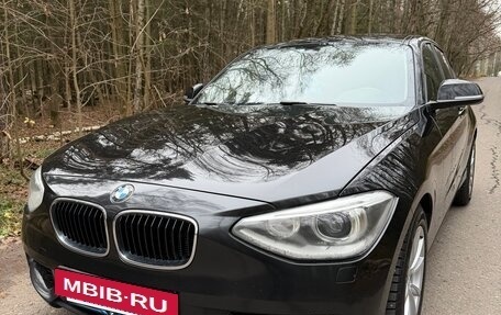 BMW 1 серия, 2013 год, 1 150 000 рублей, 3 фотография