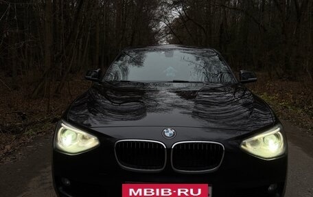 BMW 1 серия, 2013 год, 1 150 000 рублей, 9 фотография