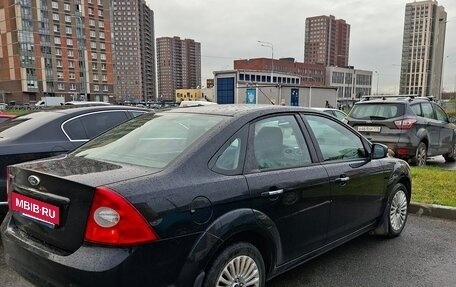 Ford Focus II рестайлинг, 2010 год, 685 000 рублей, 5 фотография