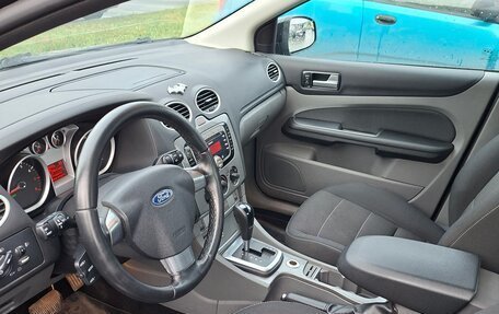 Ford Focus II рестайлинг, 2010 год, 685 000 рублей, 7 фотография