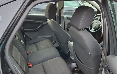 Ford Focus II рестайлинг, 2010 год, 685 000 рублей, 8 фотография