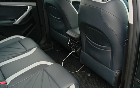 Geely Atlas, 2024 год, 3 700 000 рублей, 10 фотография