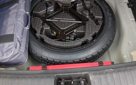 Geely Atlas, 2024 год, 3 700 000 рублей, 8 фотография