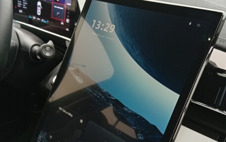 Geely Atlas, 2024 год, 3 700 000 рублей, 12 фотография