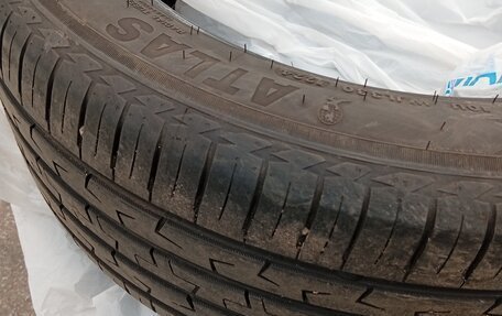 Geely Atlas, 2024 год, 3 700 000 рублей, 13 фотография