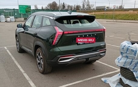 Geely Atlas, 2024 год, 3 700 000 рублей, 4 фотография