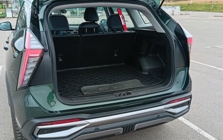 Geely Atlas, 2024 год, 3 700 000 рублей, 9 фотография