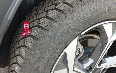 Geely Atlas, 2024 год, 3 700 000 рублей, 11 фотография