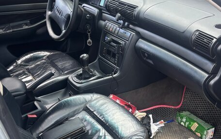 Audi A4, 1997 год, 170 000 рублей, 5 фотография