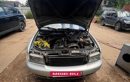 Audi A4, 1997 год, 170 000 рублей, 3 фотография