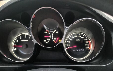 Haima 3, 2011 год, 230 000 рублей, 2 фотография